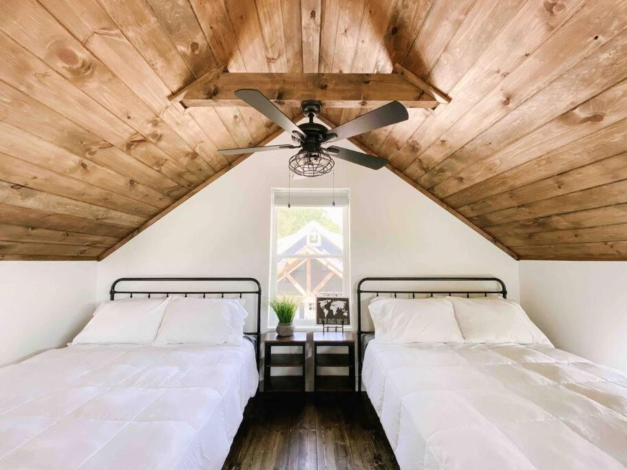 Apartament Cozy Smoky Mountain Tiny House Pigeon Forge Zewnętrze zdjęcie