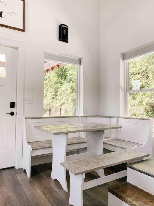 Apartament Cozy Smoky Mountain Tiny House Pigeon Forge Zewnętrze zdjęcie