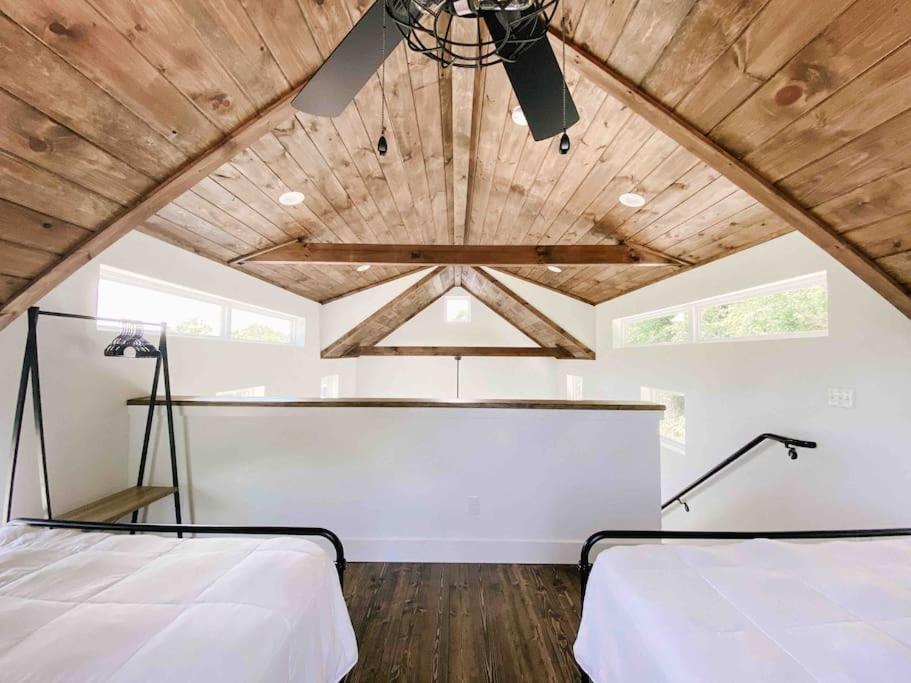 Apartament Cozy Smoky Mountain Tiny House Pigeon Forge Zewnętrze zdjęcie